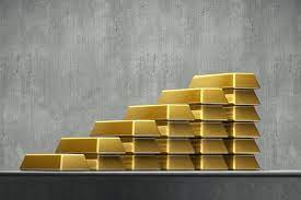 Kuwaitis and expats purchase nine tons of gold in 2022